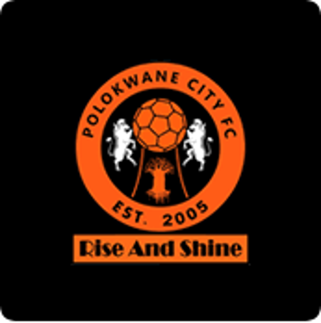 Polokwane City FC Logo